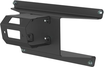 Rear winch mounting kit: Polaris Ranger 900 Diesel