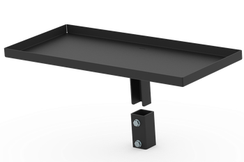 Base frame for hydraulic unit: Polaris Ranger: CF MOTO UFORCE 1000