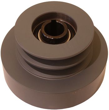 Centrifugal clutch: HEAVY DUTY