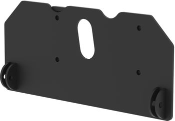Mid-mount adapter: Polaris Sportsman: 450 / 570 / ETX / 570 SP