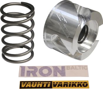 Clutch kit (STAGE 3 Trail) CFMOTO: CFORCE 850 G3 (2024+): CFORCE 1000 G3 (2024+)