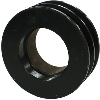 Driven belt wheel: ( AT120-108 )