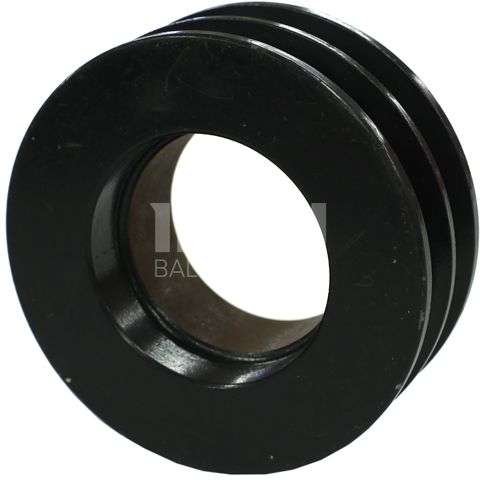 Driven belt wheel: ( AT120-108 )