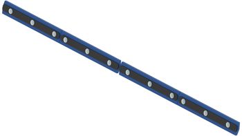 Rubber blade: ( V-Plow 1500 G2 )