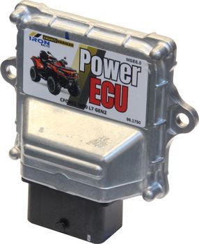 POWER ECU: CFMOTO CFORCE 1000 L7 GEN.2 (2018-2023)