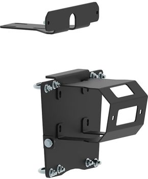 Rear winch mounting kit: Linhai 500 / M550 / M550L