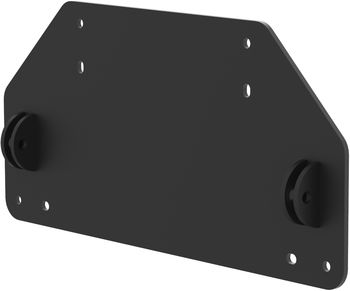 Mid-mount adapter: Dinli