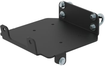 Front winch mounting kit: Suzuki 400 Eiger