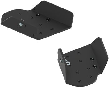 Pl. Rear A-arm guards (pair): CFMOTO CFORCE 500/550/800: 600/625 up to model year 2022