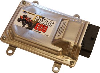 POWER ECU: CFMOTO CFORCE 1000 GEN.2 (2018-2023)