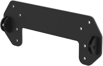 Mid-mount adapter: Kawasaki KVF 360