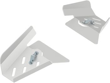 Al. Front A-arm guards (pair) Yamaha 700 (2014+...)