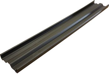 Ski skin (Timber sled)