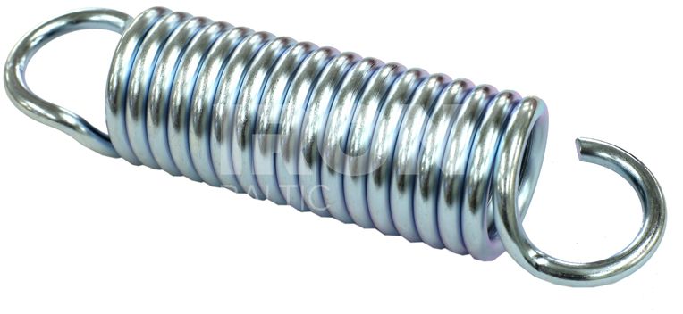 Extension spring: ( 7x50x200x16z )