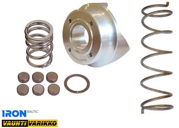 Clutch kit (STAGE 3 MUD): CFMOTO CFORCE 625