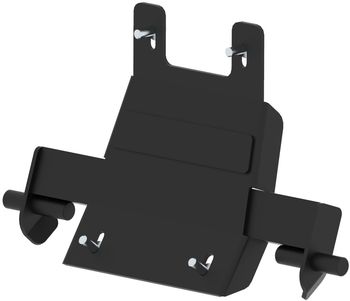 Front-mount UTV adapter: CFMOTO UFORCE 600