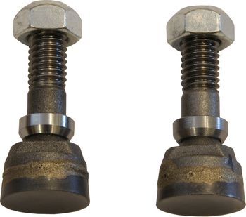 Stump grinder SG-8 Cutting teeth set (pair)