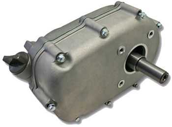 Reductor gearbox GX160 ( Sweeper collector )