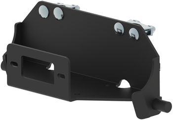 Front-mount adapter: AODES 800: ASSAILANT ZEUS