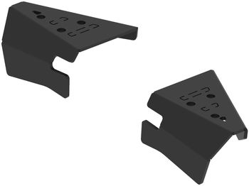 Pl. Front A-arm guards (pair) Polaris Sportsman 570 (2021+)