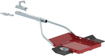 Classic track setter