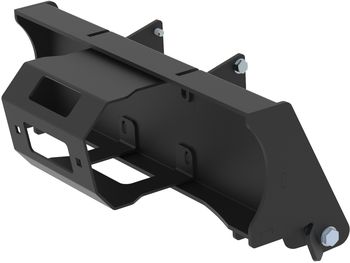 Front-mount adapter:Polaris ACE 325 / 570 / 900