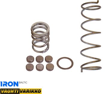 Clutch kit (STAGE 2): CFMOTO ZFORCE 950: CFMOTO ZFORCE 1000