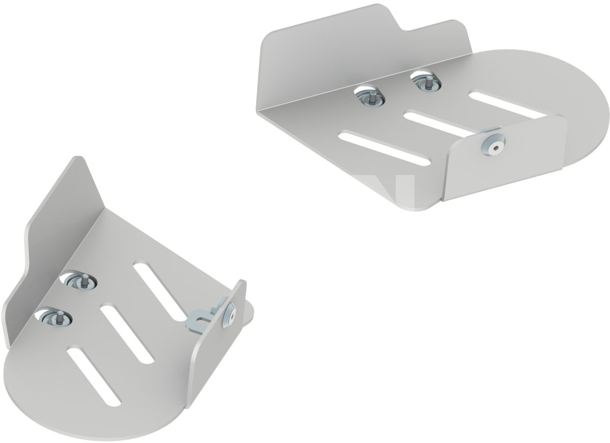 Al. Rear A-arm guards (pair) CFMOTO CFORCE 450