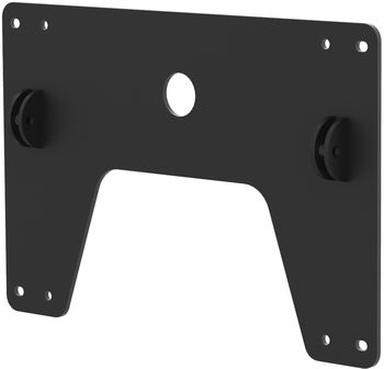 Mid-mount adapter: Cectek 500