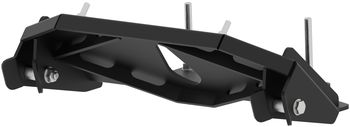 Front-mount adapter: CanAm Maverick Trail (2018+)