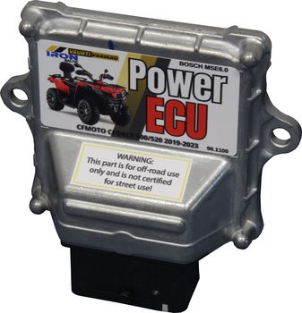 POWER ECU: CFMOTO CFORCE 500/520 (2019-2022)