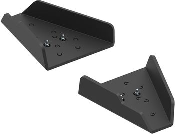 Pl. Front A-arm guards (pair) CFMoto CFORCE 500/550/600/625/800