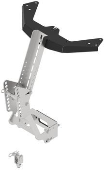 Plow lift adapter: QJMOTOR SFA 600 & 1000 (2025+)