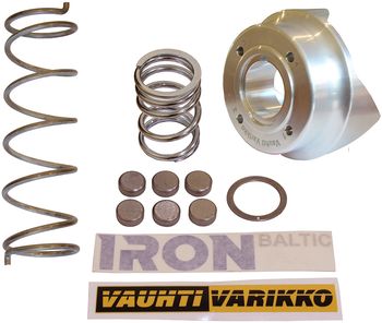 Clutch kit (STAGE 3 MUD): CFMOTO CFORCE 1000