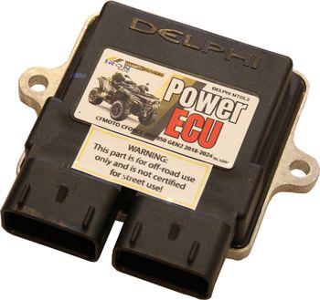 POWER ECU: CFMOTO CFORCE 800/850 G2 (2018-2023)