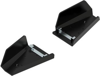 Pl. Front A-arm guards (pair) Polaris Sportsman 550/850 XP