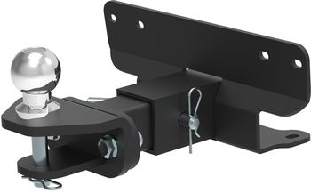 Hitch-ball mounting kit: ZFORCE 550 EX / 800 EX: ( Z5 EX / Z8 EX ): ZFORCE 1000