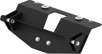 Front-mount UTV adapter: Polaris Ranger 570 NordicPro (2022+)