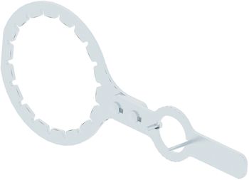 Clutch Holding Tool: CFMOTO (CVTech LP3)