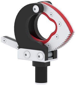 Quick release clamp: (tie down anchor): 22mm CFMOTO / SEGWAY