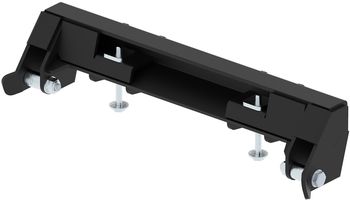 Front-mount UTV adapter: Polaris Ranger 570 SP (2022+)