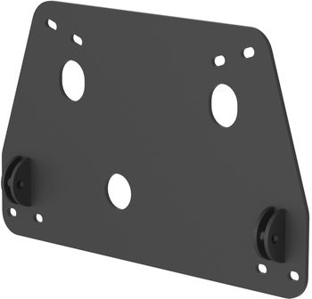 Mid-mount adapter: Arctic Cat 550 / 700 Limited