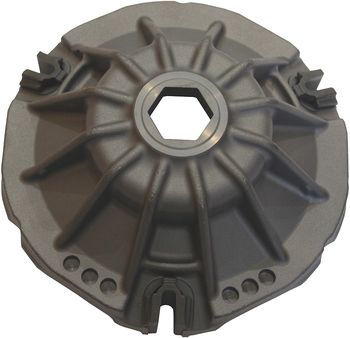 CFMOTO FLANGE THRUST COLLAR (0JYA-051006-10000)