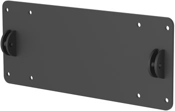 Mid-mount adapter: Yamaha Rhino 700