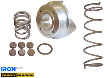 Clutch kit (STAGE 3 MUD): CFMOTO CFORCE 850: CFMOTO CFORCE 800xc (USA)