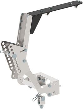 Plow lift adapter: Suzuki 500 / 750 AXi (2019+)