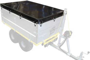 PVC Cover: ( FD-1200 )