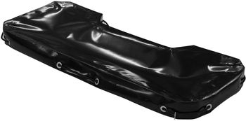 PVC Cover: ( Universal Cargo Box )