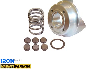 Clutch kit (STAGE 3 TRAIL): CFMOTO CFORCE 450: CFMOTO CFORCE 520