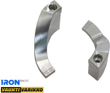 Secondary clutch HELIX 38-48